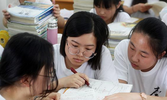 高中三年，每个阶段考多少分才算正常？资深教师说出答案