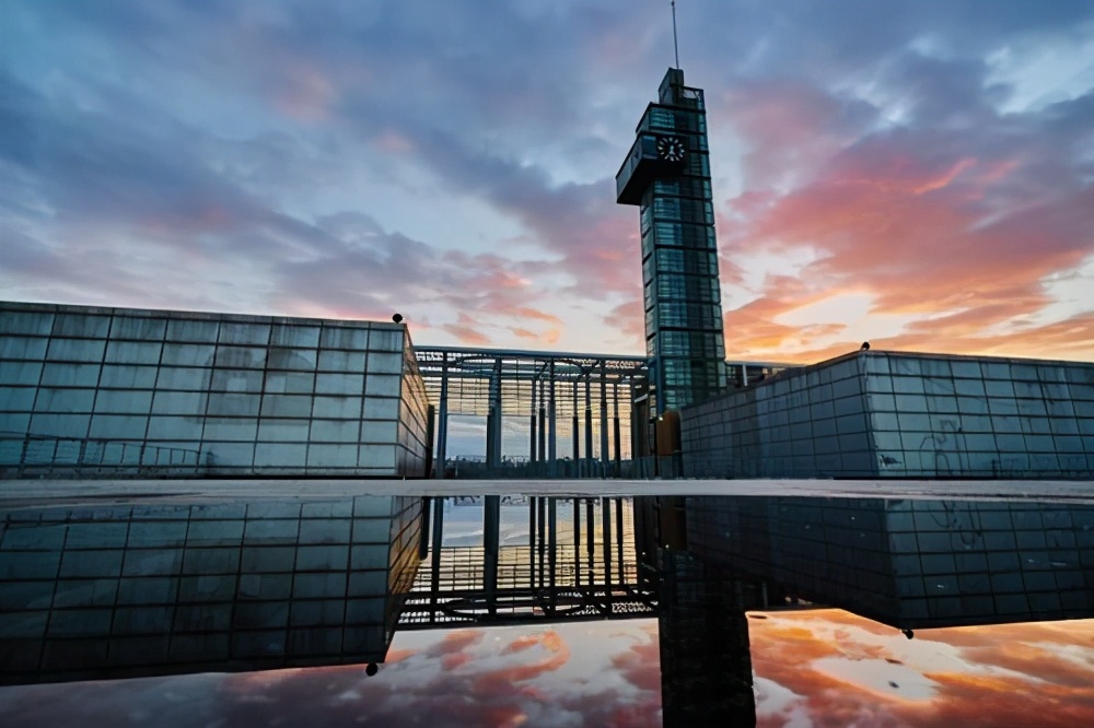 西安电子科技大学不愧是西军电，名声实力，超过身为985的成电