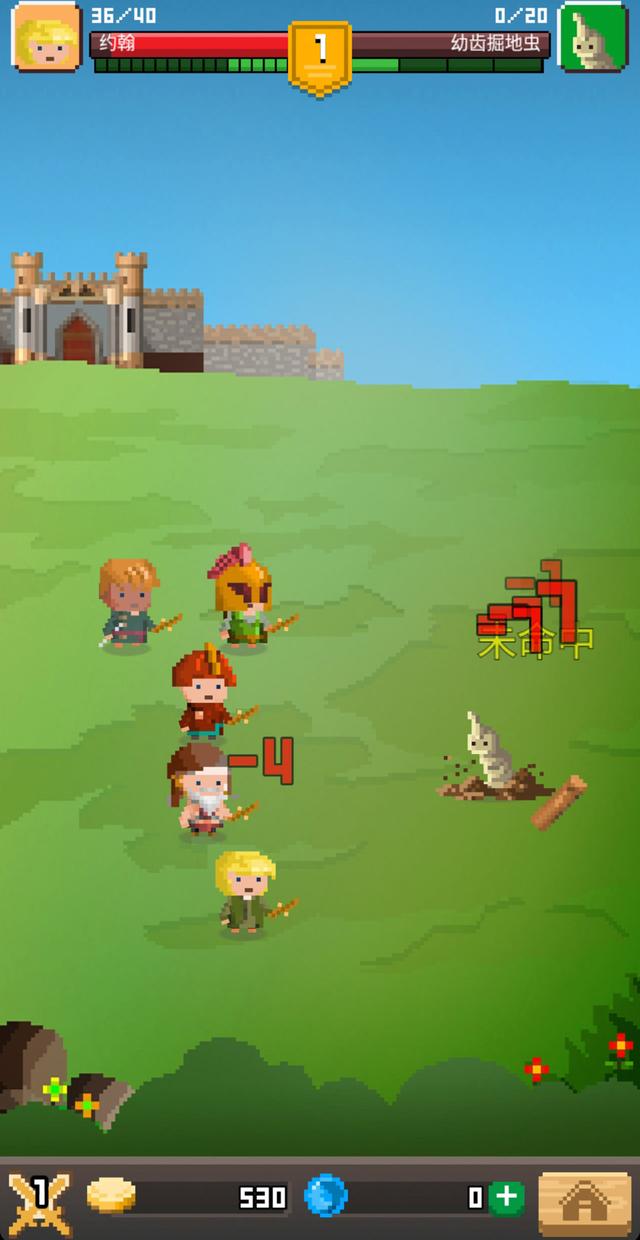 七月第二周手机游戏推荐，这次网易出品的真成了精品