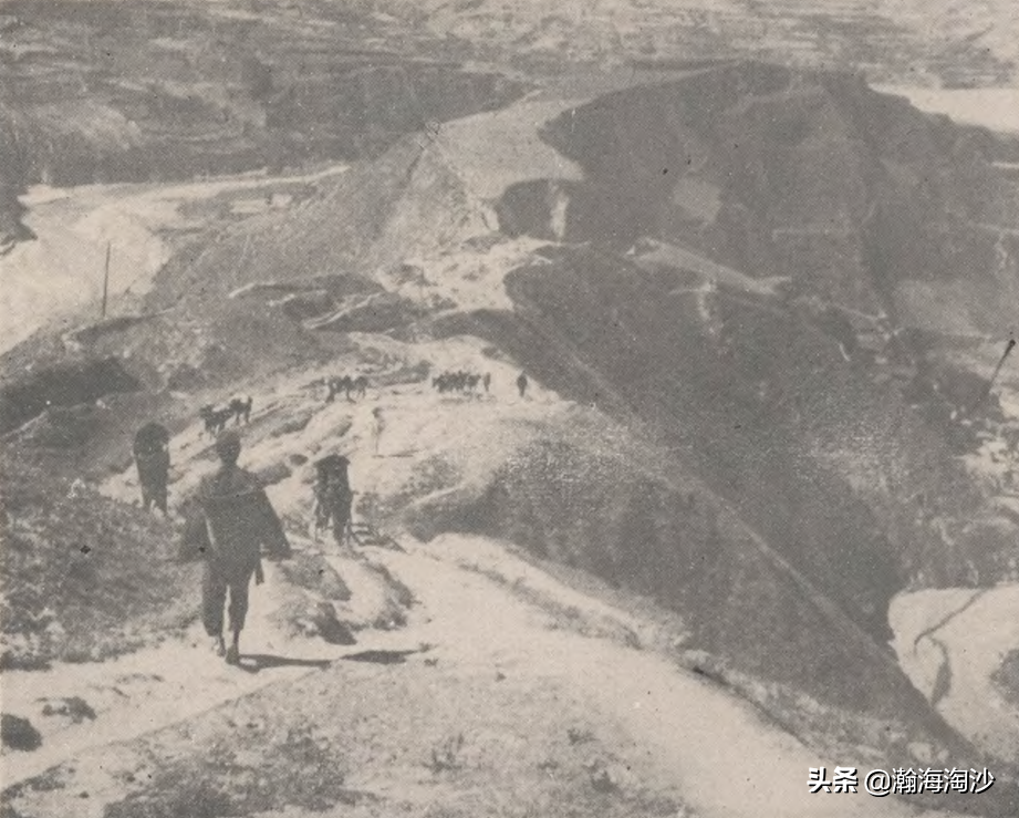 土匪、妓女和传教士：1936年从西安到兰州的旅途见闻