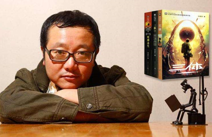 杨振宁看不下去的《三体》，被入选为高考题，教育部也在推荐读