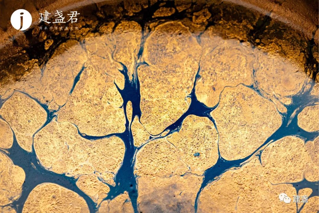 建盏名师黄美金——十年之成，终于寻回失传600多年的“金光盏”