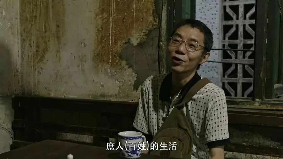 “是不是只有我，活得这么辛苦？”