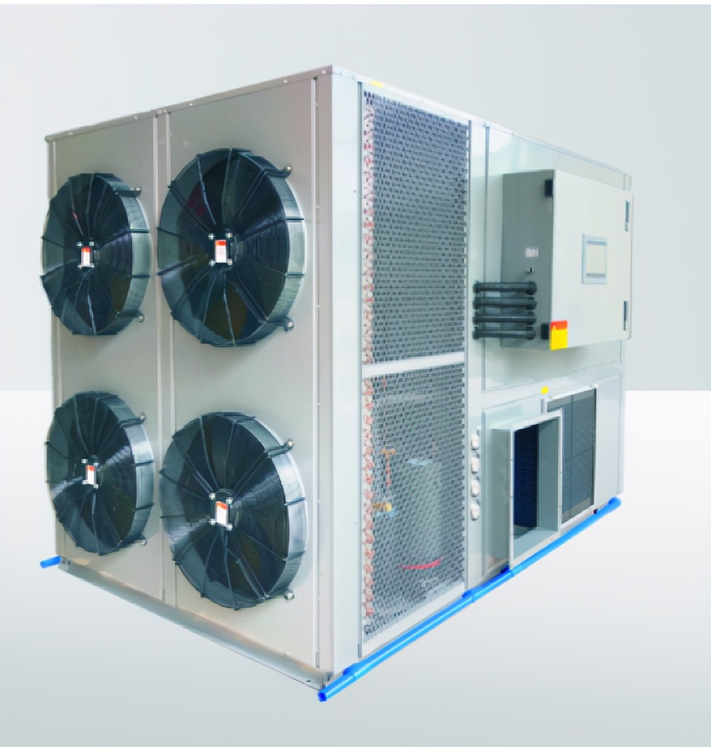 空气能热泵烘干机之木材烘干设备，那么空气能食品烘干设备呢？