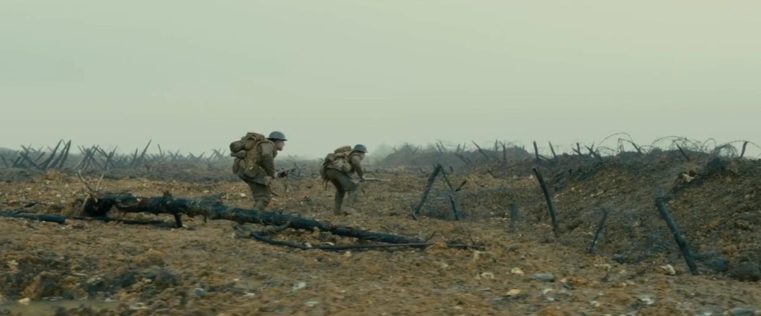 西域战线电影(这奥斯卡战争大片，我看完就说两个字：过瘾)