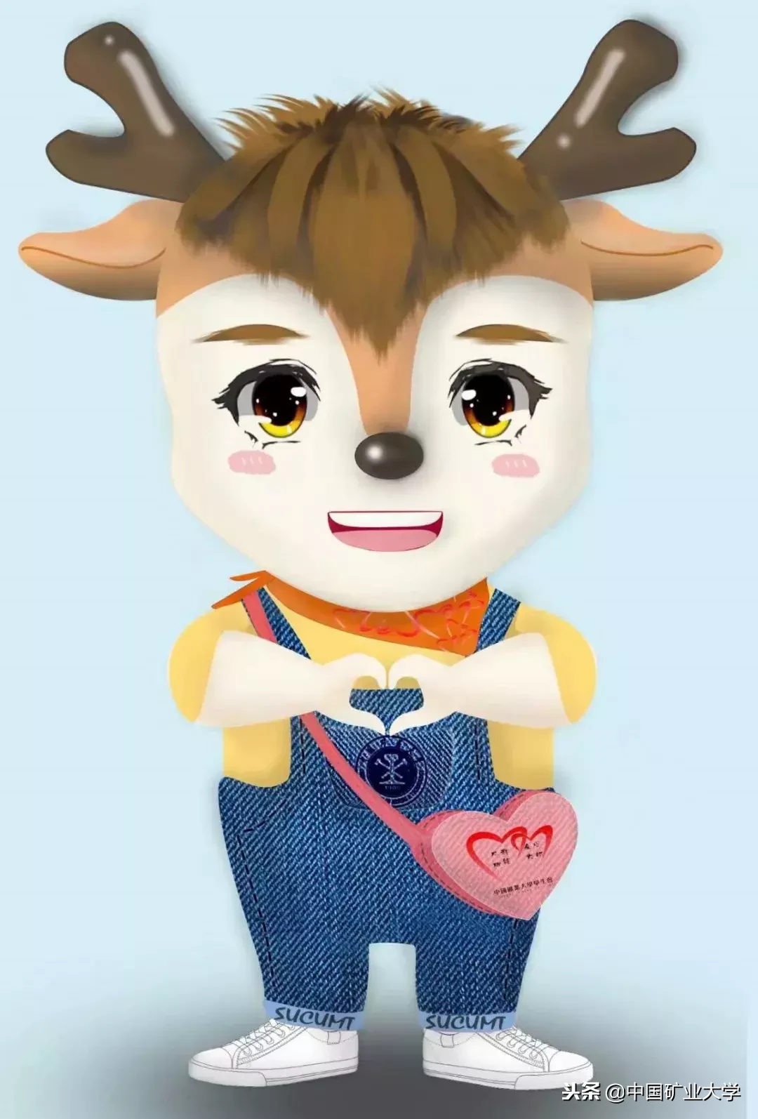 109!两个第一!你所不知道的矿大2018年度词汇在这里