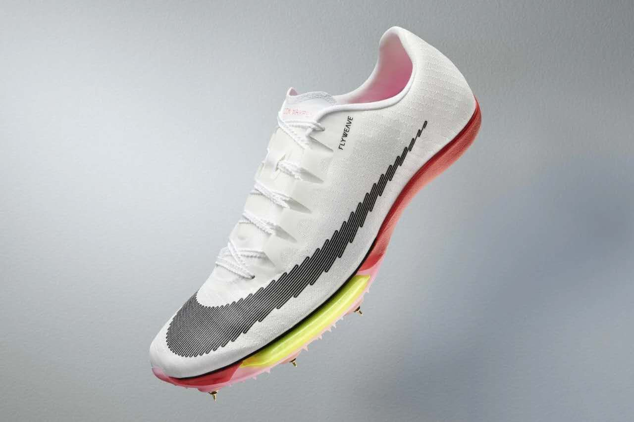 苏炳添穿的耐克飞马35怎么样大概什么价位