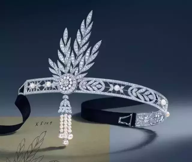 那些关于珠宝的历史...你知道吗？