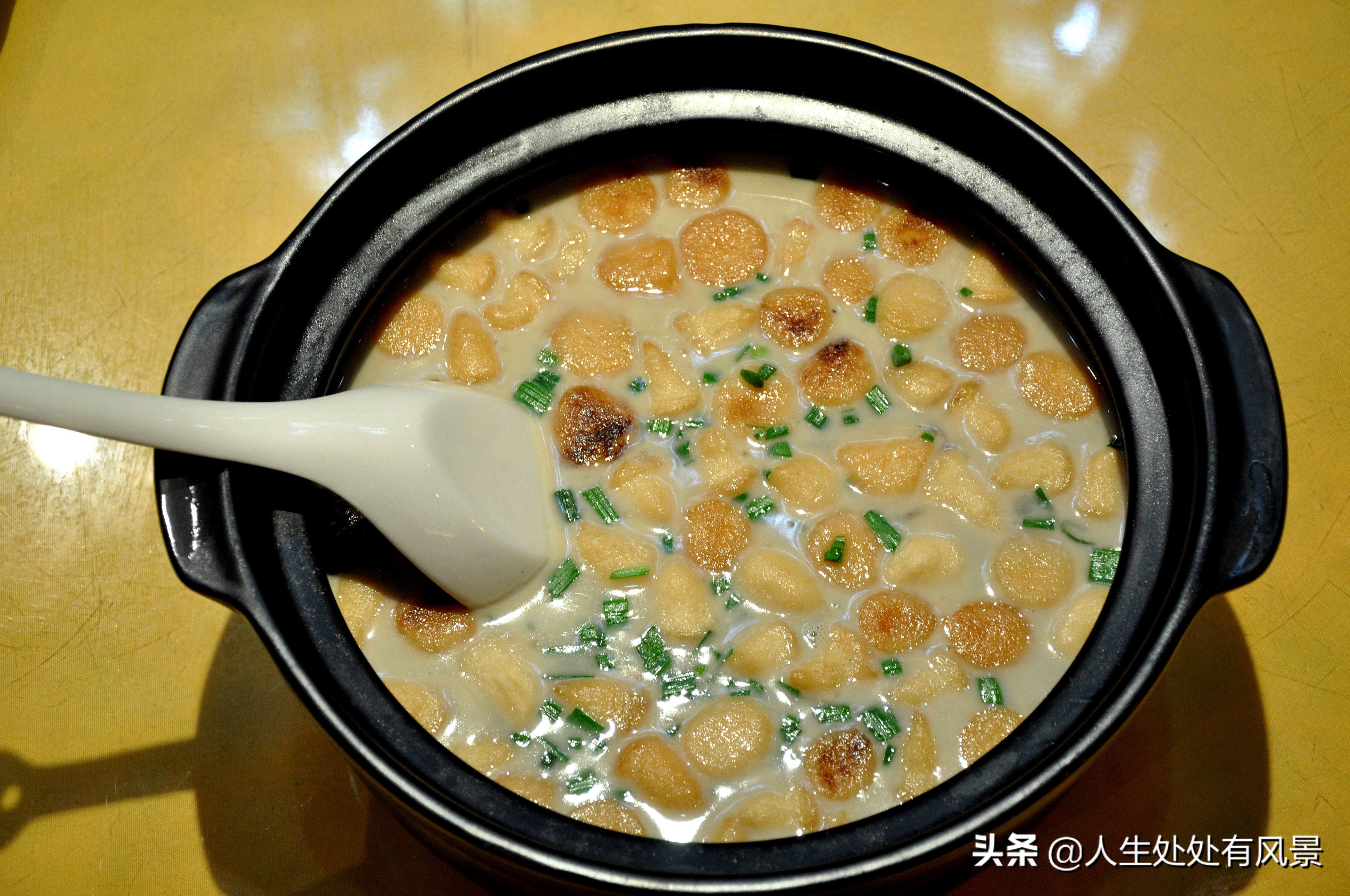 「地方志」夏港风味之夏港羊肉