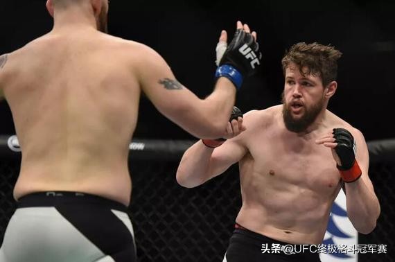 ufc160(UFC重签戴尔比 格斗之夜160对决“巴西牛仔”奥利维拉)