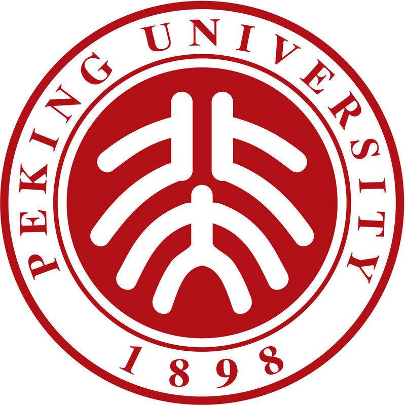 大学拼音（北京大学叫Peiking）