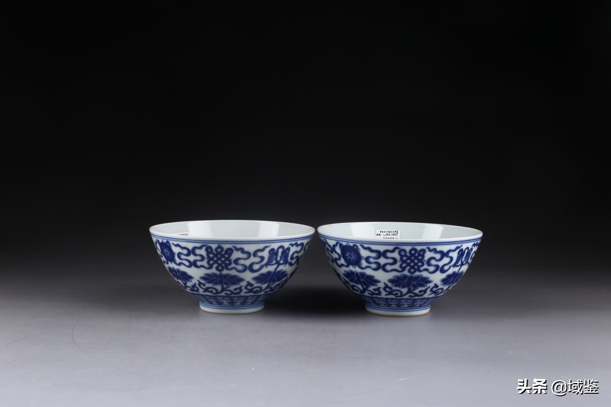 “人间瓷话”精美明清瓷专场：瓷上山水釉里诗，百世流芳共传之