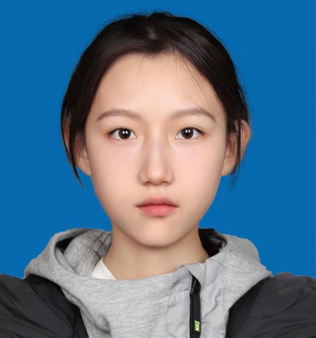 学会这几个上镜小技巧，注意穿衣发型、妆容表情，拍出完美证件照
