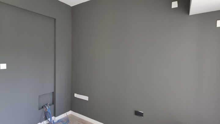 费时+费力+费钱=2人2猫的梦想屋，125平40万落地