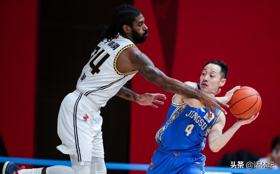 梅奥来cba为什么打球(梅奥的12年光阴：从NBA的宠儿到弃儿，蜕变成CBA标杆外援)