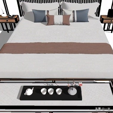 SU，效果图界的天花板