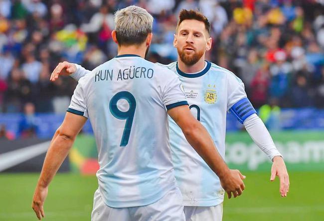 世预赛视频直播：阿根廷VS智利 梅西领衔，阿根廷能否掀翻智利？