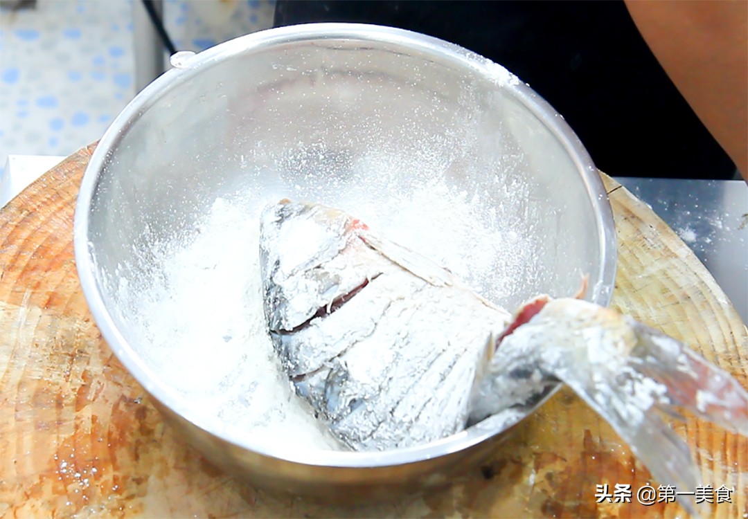 家常紅燒魚,家常紅燒魚的做法