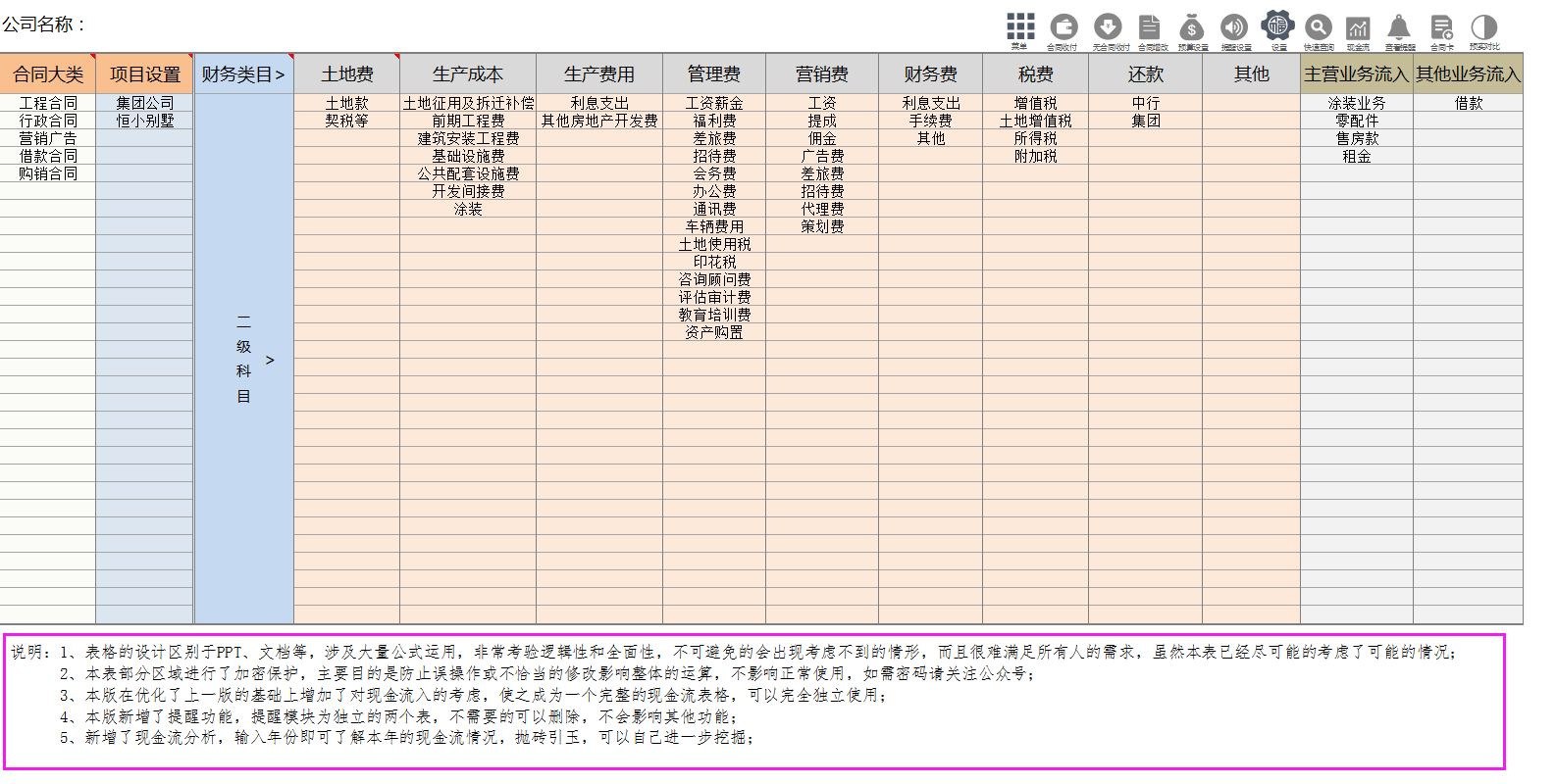 企业合同太多，管理一团混乱？64条管理办法，附：合同管理系统