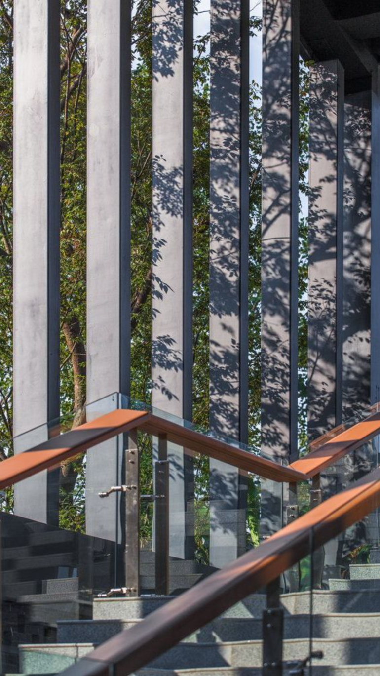 你的理想大学，终于被做成了手机壁纸