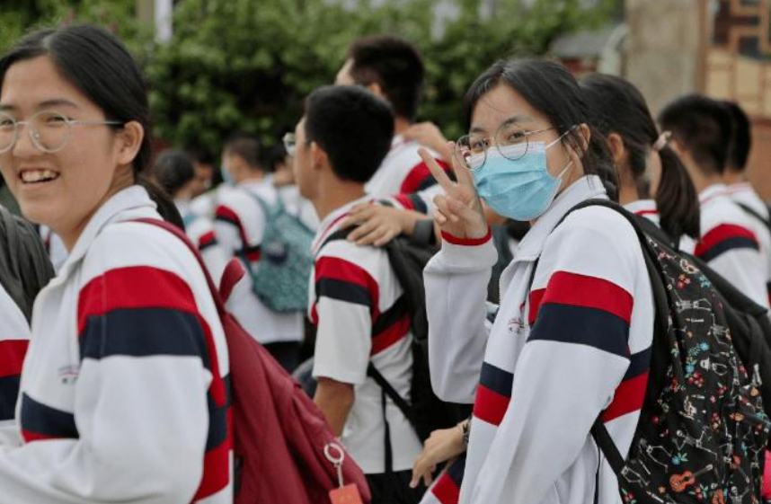 河北高考人数全国第五，多所高校却减少招生名额，原因值得深思