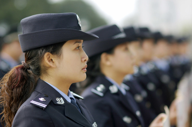 警校生开学需要带些什么东西？除了钱，你其实什么都可以不用带