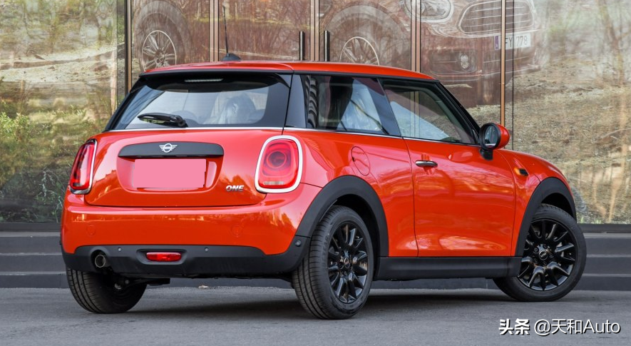 15万·豪华品牌汽车入门级选项点评:mini&奔驰