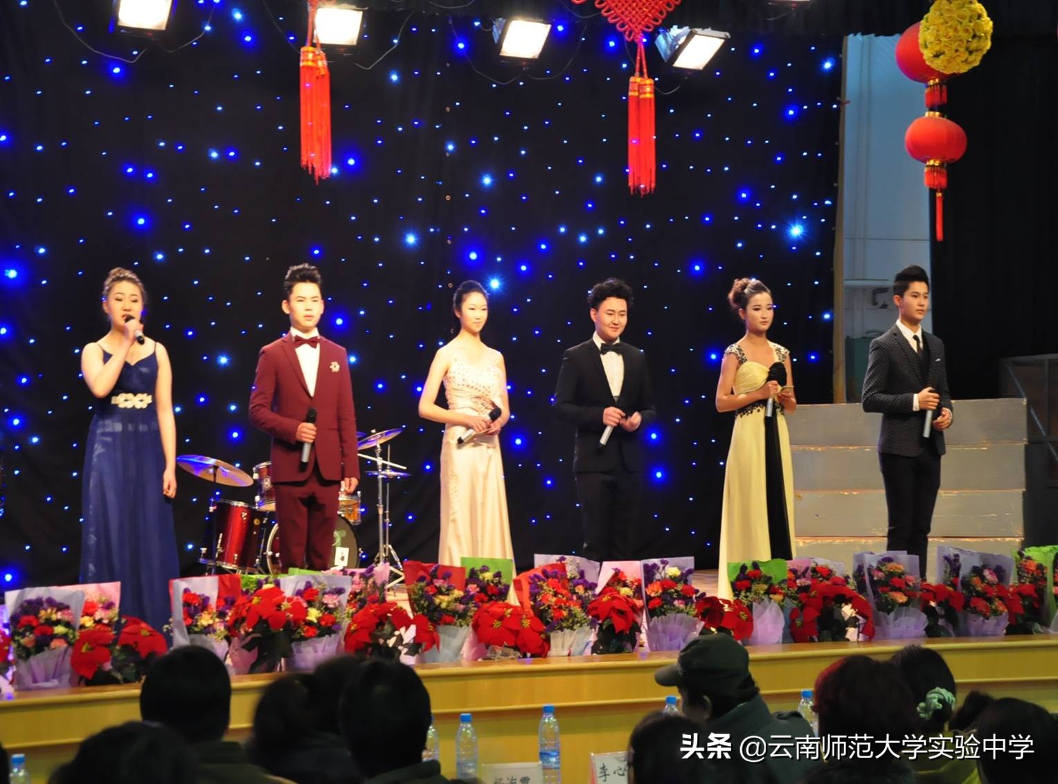 云南师范大学实验中学校本部高中部2020年招生热点问题解答（一）