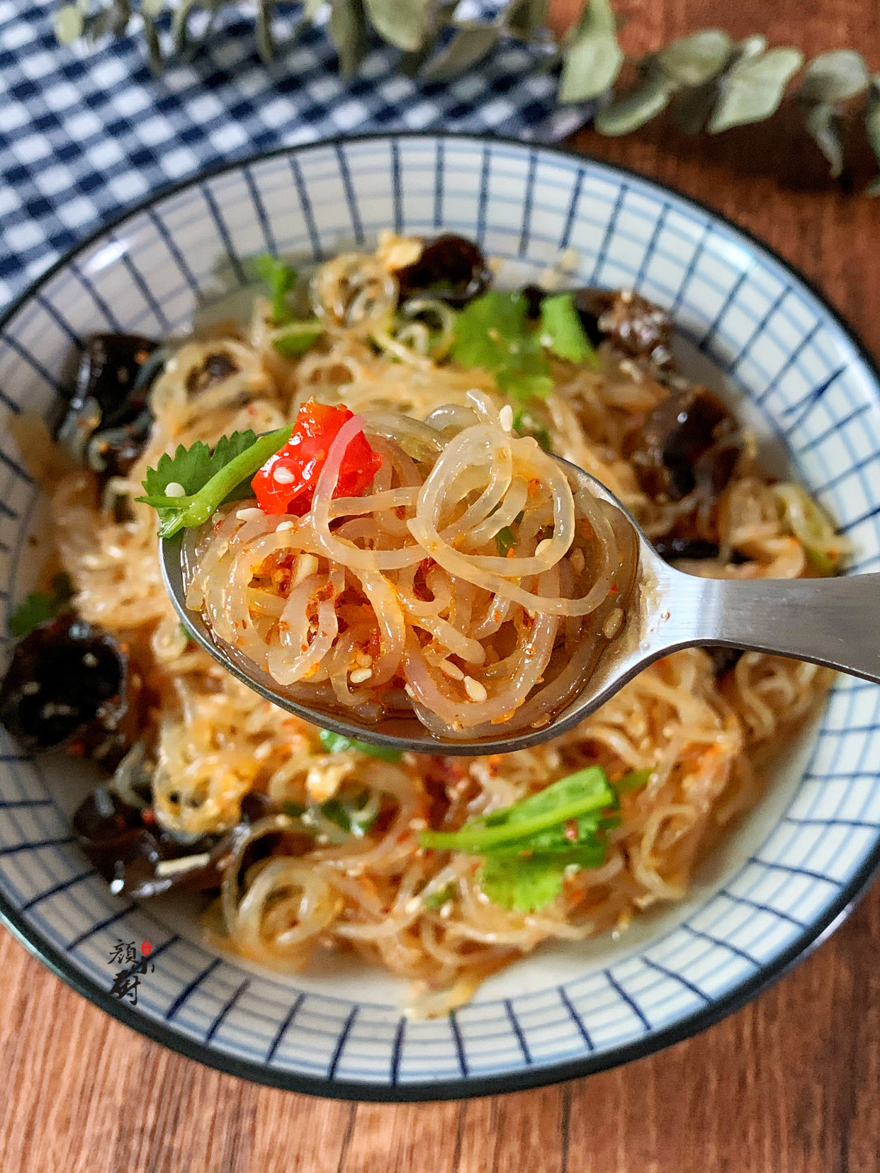 3月，这碱性食物要多吃，简单一拌，清爽又开胃，好吃停不下筷子