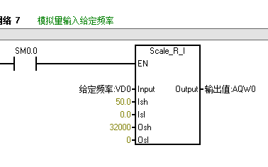 变频器调速方法和步骤（变频器如何调速原理）-第7张图片-昕阳网