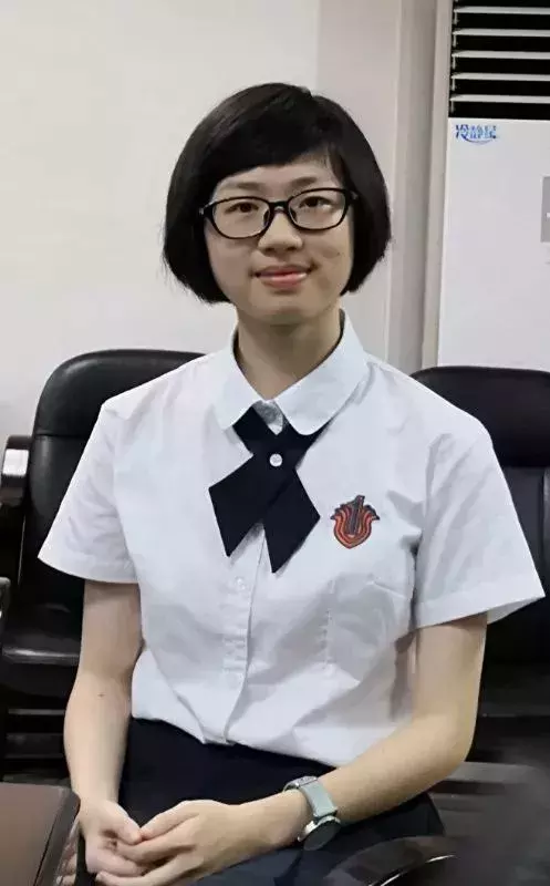 福建这些学霸太棒了！理科：701分；文科：674 分