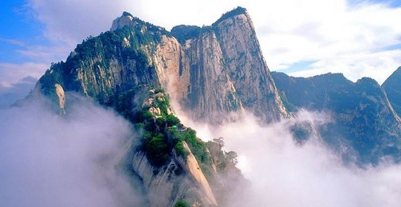 为什么选择西安邮电大学，这10个理由足够让你心动