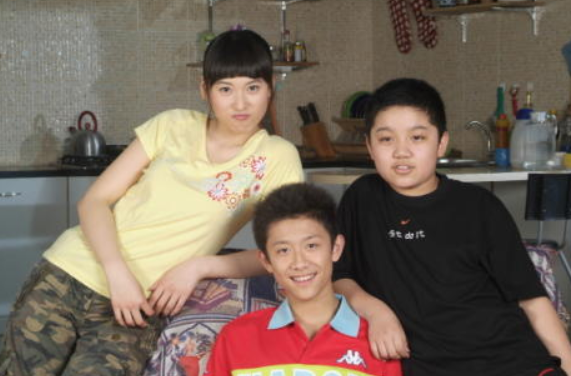 《家有儿女》夏雪宁丹琳，为何会落得今天这个下场？