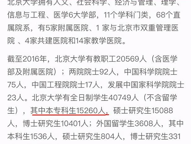 “本科生”VS“专科生”，专科生也算大学生吗？教育部作出回应