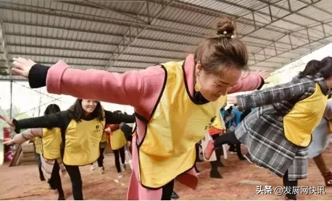 成都环境集团|最美应是三月天：春花灿烂是你，阳光耀眼如你