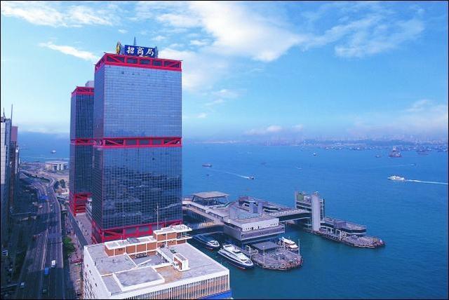 中石化营收2.7万亿，工行年赚3134亿，谁才是中国最大国企