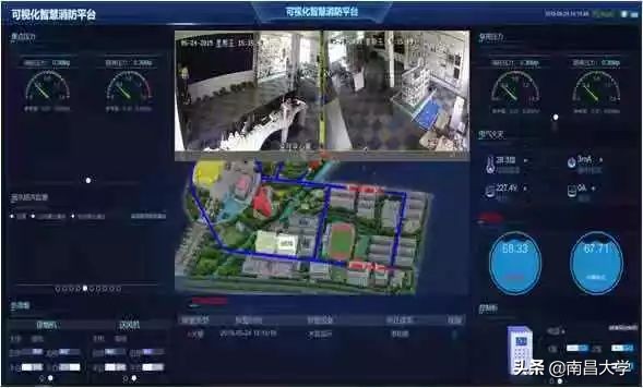 我们的2019 | 走进生命科学学院、玛丽女王学院、管理学院、基础医学院、工会、保卫处