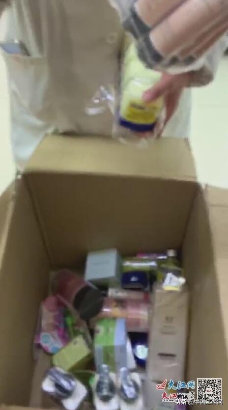 因欺诈骗保昌盛大药房被点名受罚 记者走访南昌同一药房发现问题一大摞