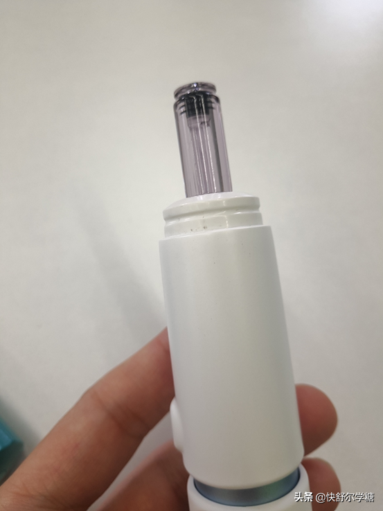 对于接受胰岛素治疗的糖尿病人来说，哪个牌子的无针注射器更好用
