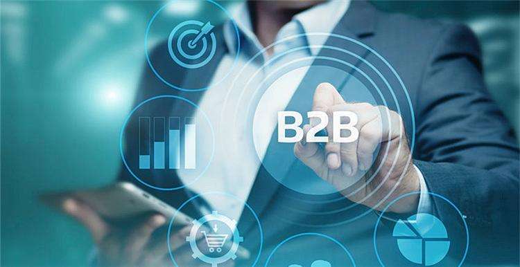 b2b网站有哪些平台，做b2b电商平台有哪些？