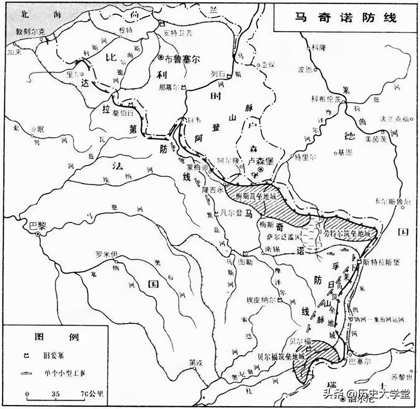 德国慕尼黑(什么是慕尼黑协定？英法为何在二战前，将捷克斯洛伐克出卖给德国)