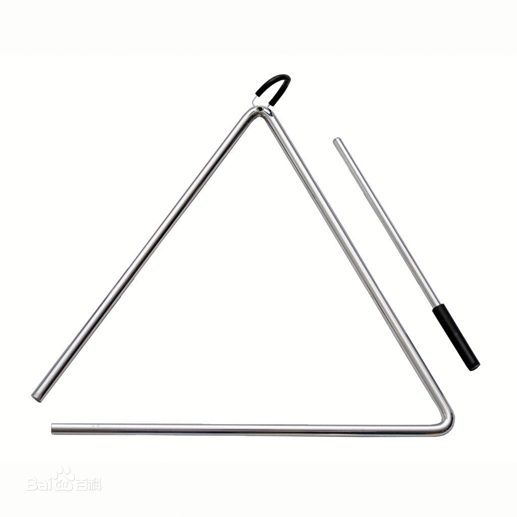 三角铁图片(冶炼场) - 赤虎壹号