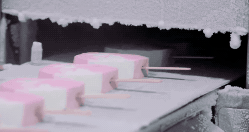 你喜欢的雪糕都是怎么做的（分享做雪糕的方法）(4)