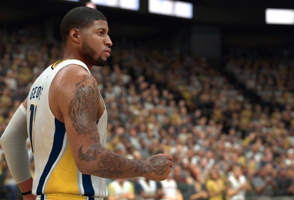 nba2k20生涯模式结局(NBA2K堕落之路：从服务器到氪金内容，或许弃坑才是最好的选择？)