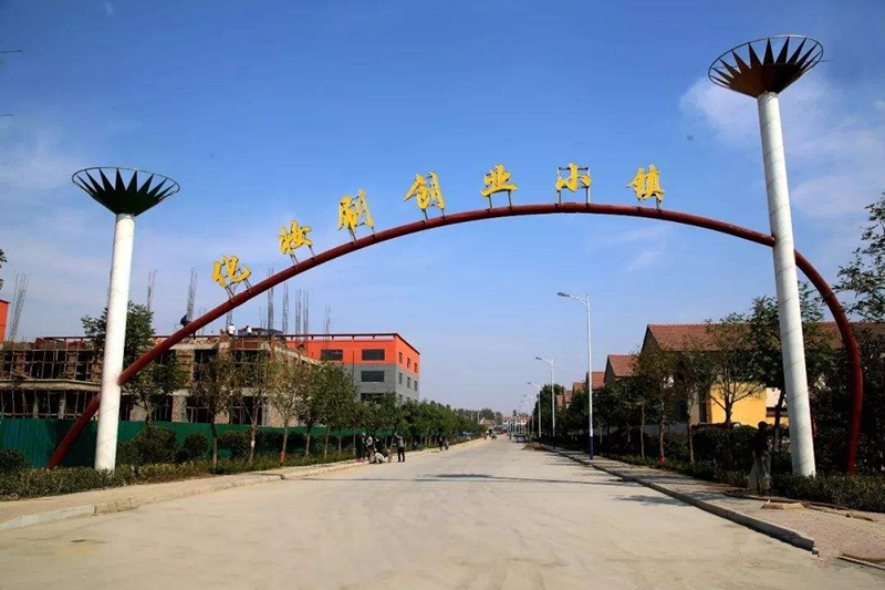 河南不只是“国人厨房”，还有你不知的高收入特色产业