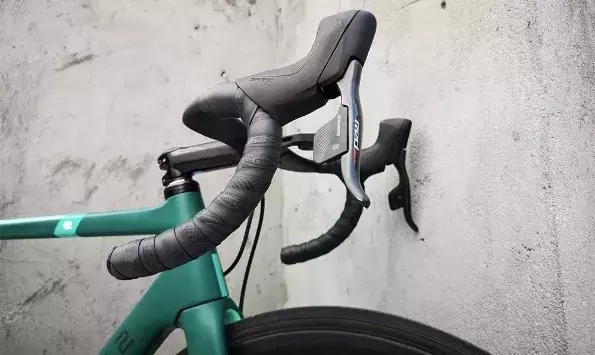 SRAM eTap HRD油压碟刹无线电变换油截管完全攻略