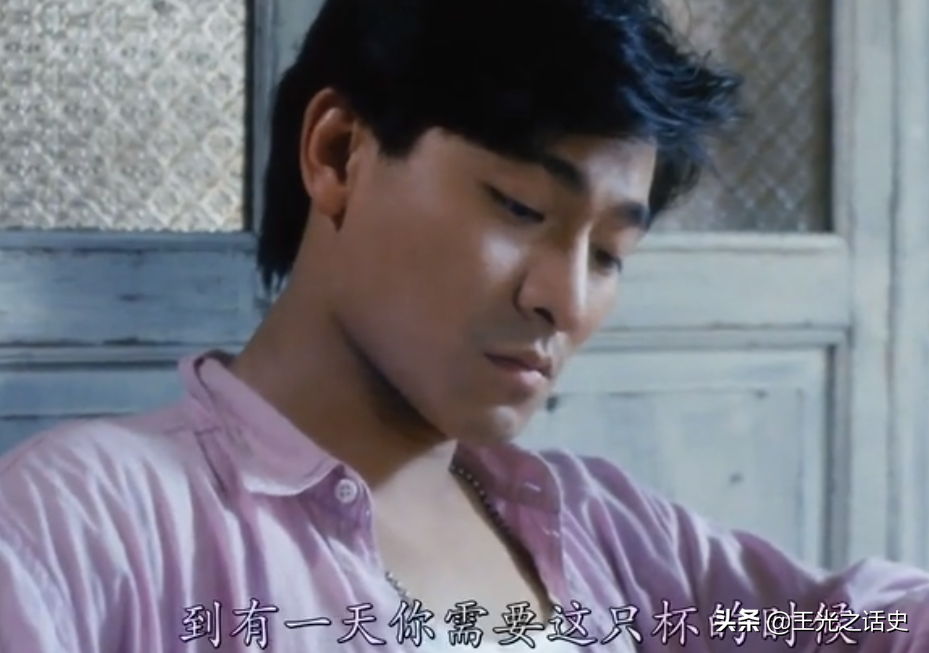 《旺角卡门》：你愿意做一世苍蝇，还是一日英雄？