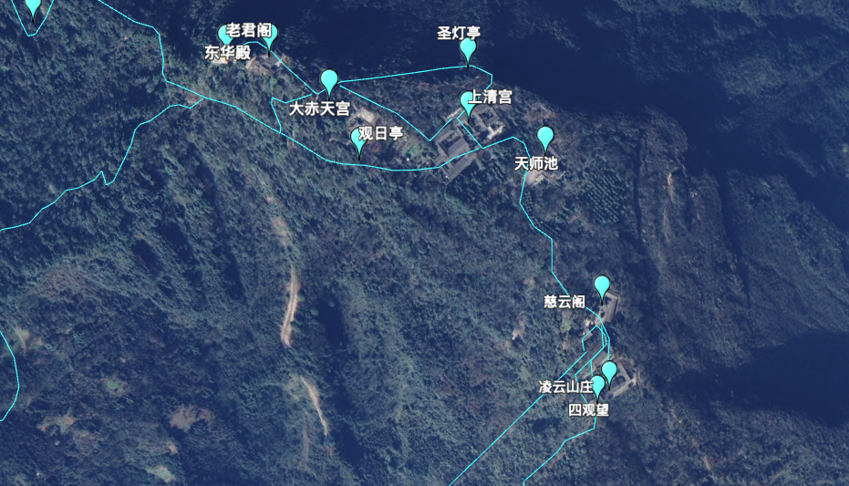 成都人民的后花园，道教名山青城山最详细攻略，请收好 第13张