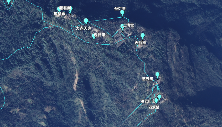 青城山旅游攻略（青城山最详细攻略，请收好）-第7张图片