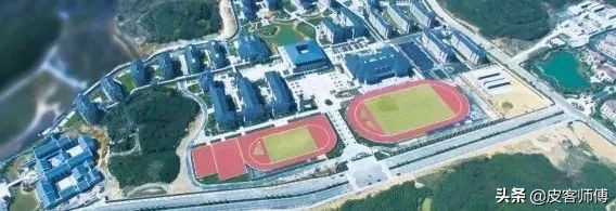 杭州市富阳区民办学校-杭州银湖实验学校（小、中）